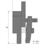 DMKJ Clamping System